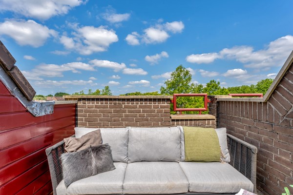 Medium property photo - Regge 30, 3068 HD Rotterdam